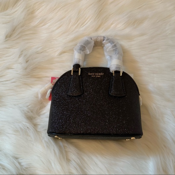 kate spade sylvia mini dome satchel
